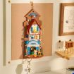Rolife Island Dream Villa DIY Wall Hanging Kit