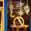 Rolife Magic Astronomy Shop DIY Miniature House
