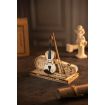 ROKR Violin Capriccio Wooden Model Kit