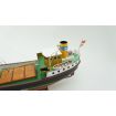 Billing Boats 1/60 Scale Carli Plastic Hull Model Kit