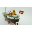 Billing Boats 1/60 Scale Carli Plastic Hull Model Kit