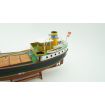Billing Boats 1/60 Scale Carli Plastic Hull Model Kit