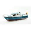 Billing Boats 1/20 Scale German Policeboat WSP 10 Model Kit