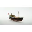 Billing Boats 1/60 Scale Carli Plastic Hull Model Kit