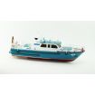 Billing Boats 1/20 Scale German Policeboat WSP 10 Model Kit