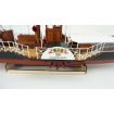 Billing Boats 1/33 Scale Hjejlen Model Kit
