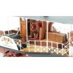 Billing Boats 1/33 Scale Hjejlen Model Kit