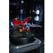 ROKR Scout Beetle Mechanical Metal Model Kit