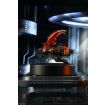 ROKR Scout Beetle Mechanical Metal Model Kit