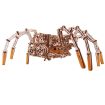 Wood Trick Space Spider