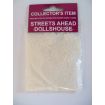 Wallpaper Paste For Dolls Houses