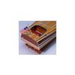 Dumas 1/8 Scale Chris Craft Racing Runabout 1949 Wooden Model Boat Kit