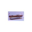 Dumas 1/8 Scale Chris Craft Racing Runabout 1949 Wooden Model Boat Kit
