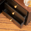 Rolife Leisurely Cheers Bar Plastic DIY Miniature Dollhouse Kit 