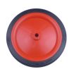 102mm Moulded Disc Wheel