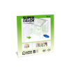 Rolife Door B for Super Store DIY Miniature Dollhouse Kits