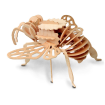 Quay Bumble Bee Wooden Model Kit