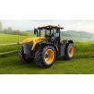 Double E 1/16 Scale Ready to Run RC JCB Farm Tractor