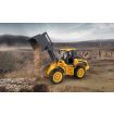 Double E 1/16 Scale Ready to Run RC Volvo L50H Loader