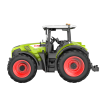 Double E 1/24 Scale Ready to Run RC CLAAS ARION 660 Tractor with Trailer