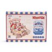 ROKR Tilt-A-Whirl Music Box Wooden Model Kit