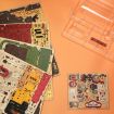 ROKR Dream Gift Factory Music Box Wooden Model Kit