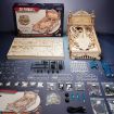 ROKR 3D Pinball Machine Wooden Model Kit