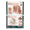 ROKR Marble Travel London Wooden Model Kit