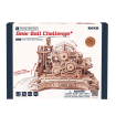 ROKR Gear Ball Challenge Wooden Model Kit
