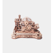ROKR Gear Ball Challenge Wooden Model Kit
