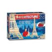 Matchitecture Eiffel Tower Matchstick Model Kit