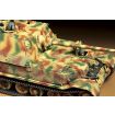 Tamiya 1/35 Scale German Heavy Tank Destroyer Elefant Model Kit