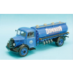 Emhar 1/24 Scale Bedford OLB LWB O Series 5-ton Tanker Model Kit