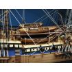 Caldercraft 1/64 Scale HM Bark Endeavour 1768 Model Kit