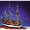 Caldercraft 1/64 Scale HM Bark Endeavour 1768 Model Kit