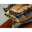Caldercraft 1/64 Scale HM Bark Endeavour 1768 Model Kit