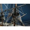 Caldercraft 1/64 Scale HM Bark Endeavour 1768 Model Kit