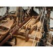 Caldercraft 1/64 Scale HM Bark Endeavour 1768 Model Kit