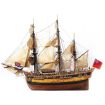 Occre 1/54 Scale Endeavour Model Kit