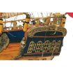 Occre 1/54 Scale Endeavour Model Kit