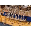 Occre 1/54 Scale Endeavour Model Kit