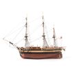 Occre 1/75 Scale HMS Erebus Model Kit