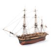 Occre 1/75 Scale HMS Erebus Model Kit