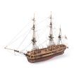 Occre 1/75 Scale HMS Erebus Model Kit