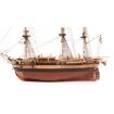 Occre 1/75 Scale HMS Erebus Model Kit