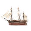 Occre 1/75 Scale HMS Erebus Model Kit
