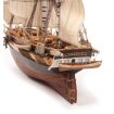 Occre 1/75 Scale HMS Erebus Model Kit