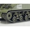 Tamiya 1/35 Scale US Self Propelled M40 155mm Gun Model Kit