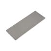 EZE-LAP 8″ x 3″ Bench Plate Single Sided - Medium