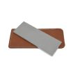 EZE-LAP 8″ x 3″ Bench Plate Single Sided - Medium